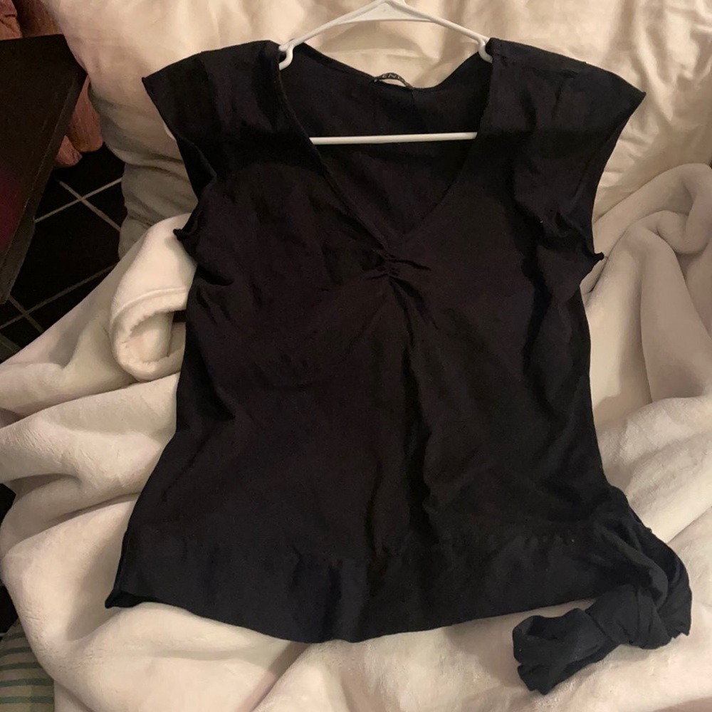 Venus top